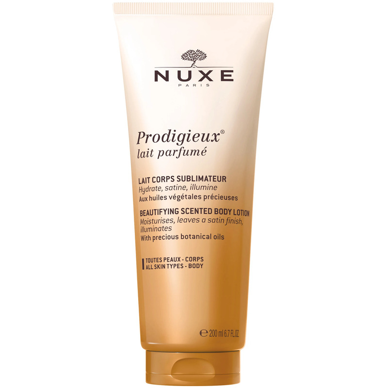 NUXE Prodigieuse Body Lotion 200 ml