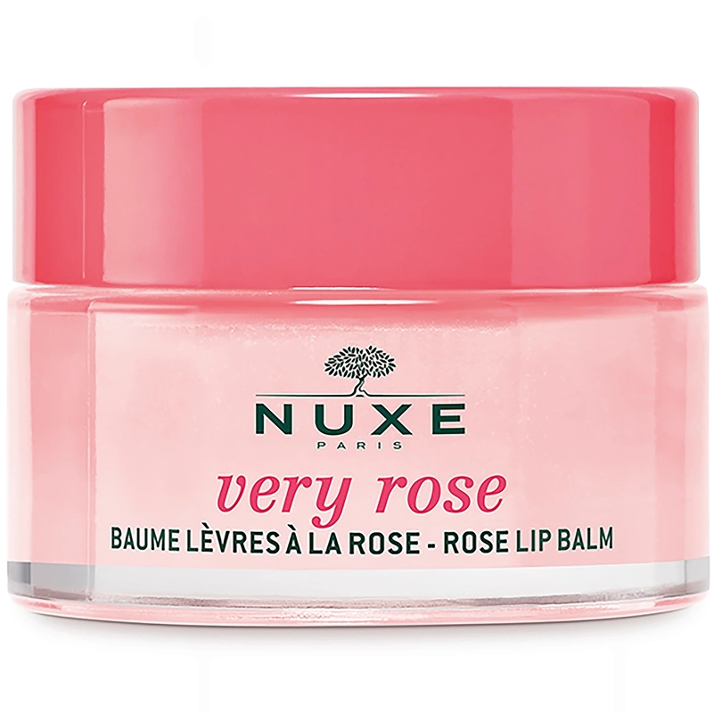 Nuxe Very Rose Lip Balm 15 gr.