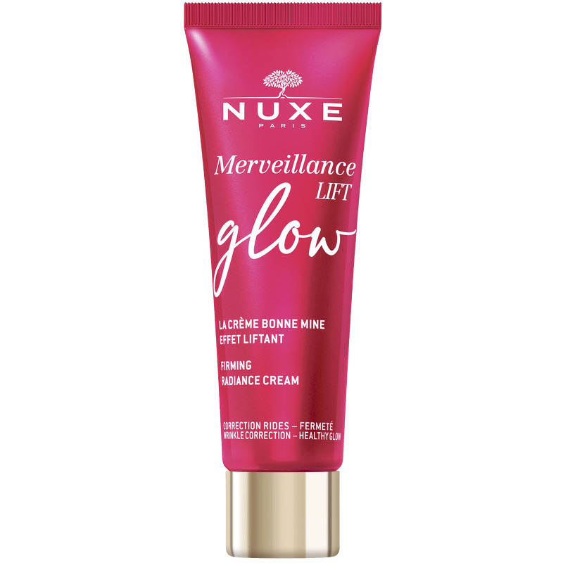 NUXE Merveillance Lift Glow Firming Cream 50 ml