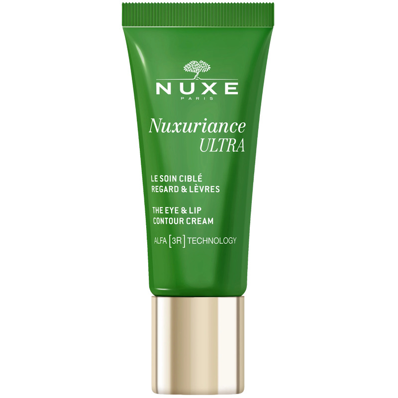 NUXE Nuxuriance Ultra Eye & Lip Cream 15 ml
