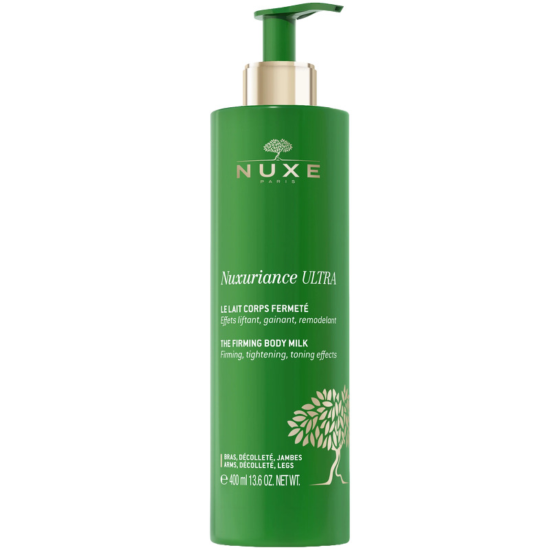 Nuxe Nuxuriance ULTRA The Firming Body Milk - 400 ml