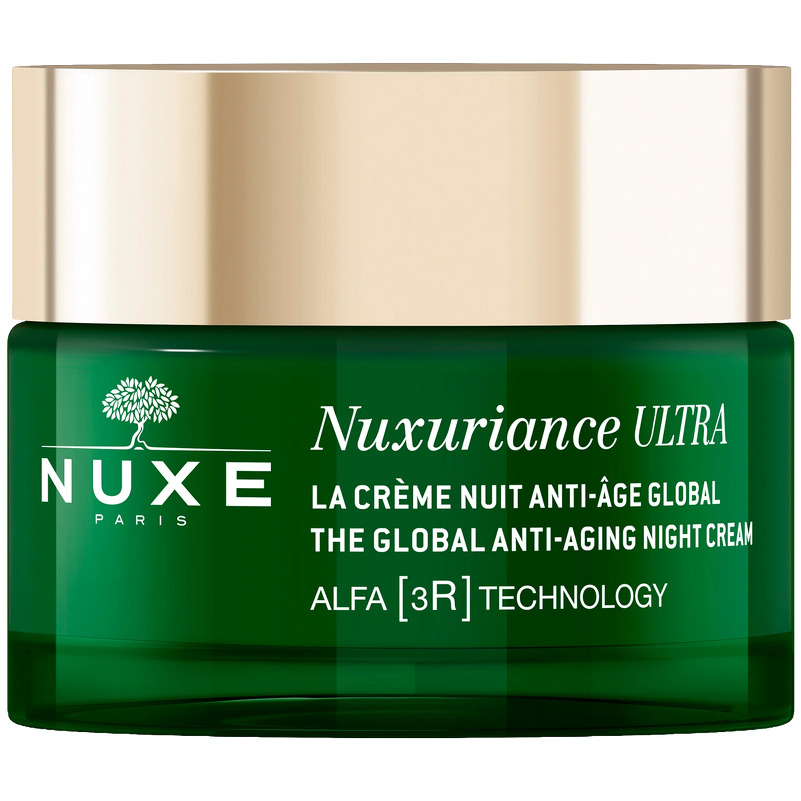 Nuxe - Nuxuriance Ultra Night Cream 50 ml