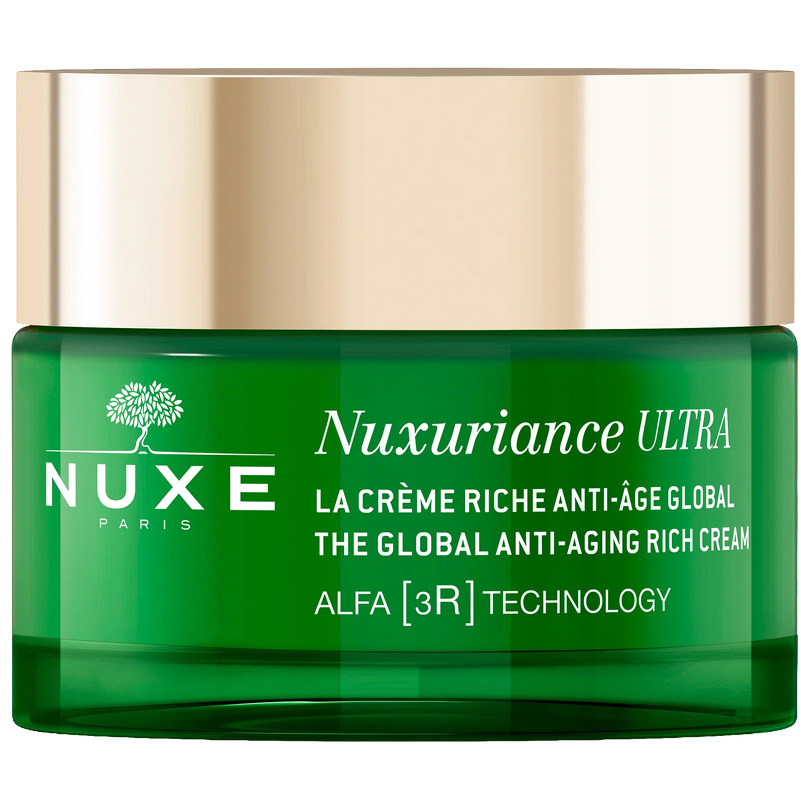 NUXE Nuxuriance Ultra Rich Day Cream 50 ml