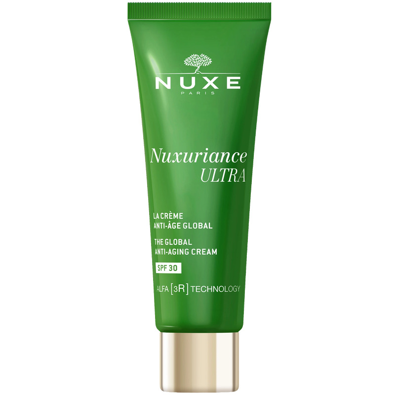 Nuxe Nuxuriance Ultra - SPF30 Day Cream 50 ml