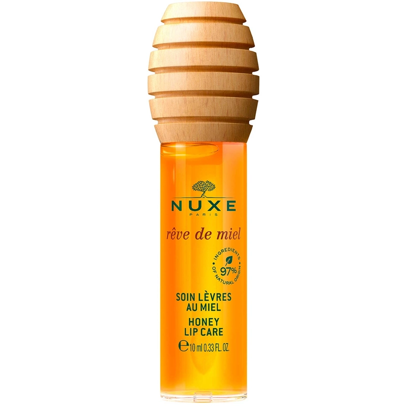 Nuxe Reve De Miel Lip Honey Fluid 10 ml