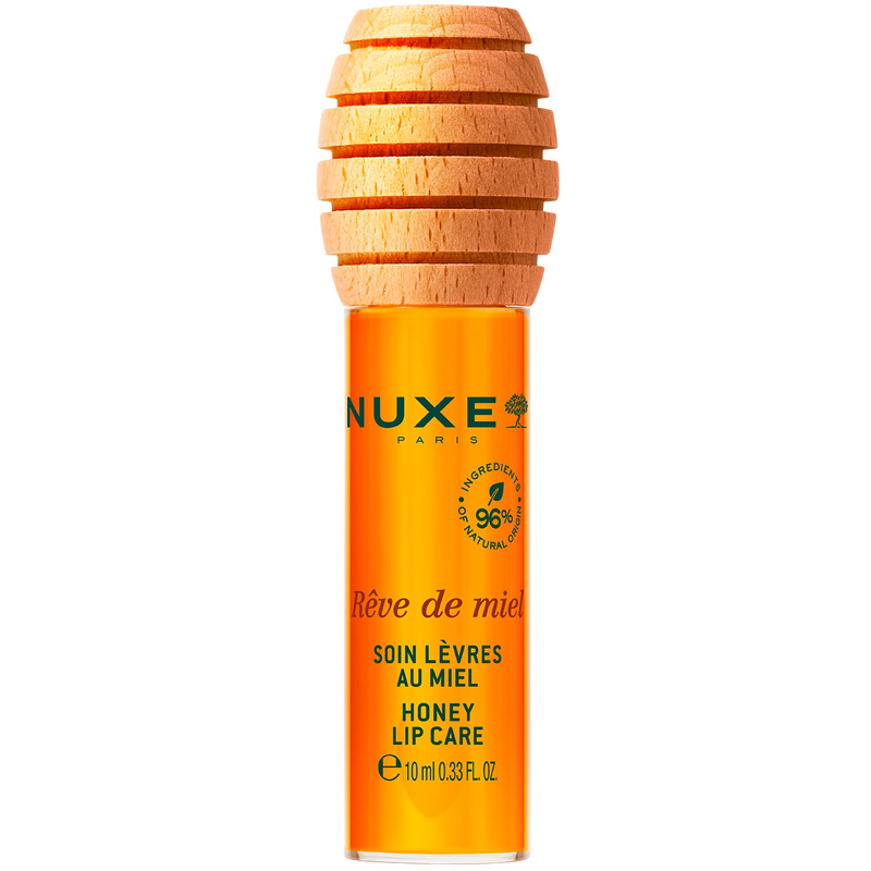 NUXE Rêve De Miel Lip Honey Fluid 10 ml