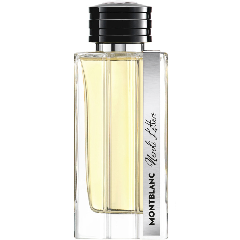 Montblanc Neroli Letters Eau de Parfum - 125 ml