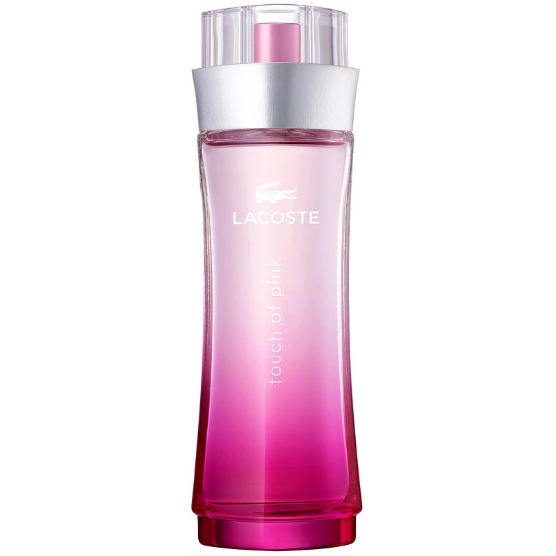 Lacoste Touch of Pink Eau de Toilette - 90 ml
