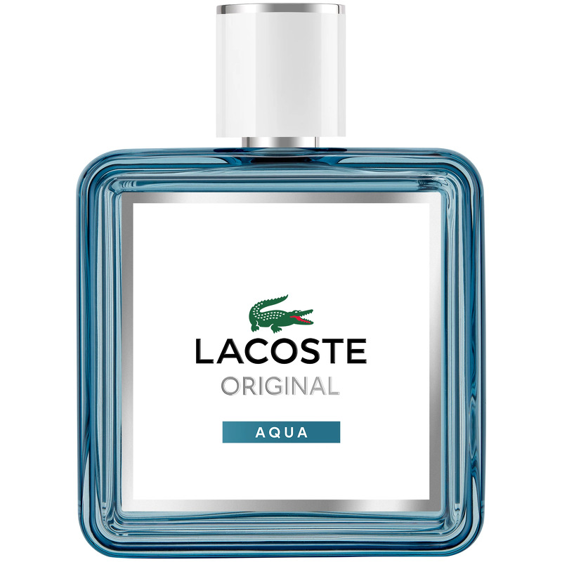 Lacoste Original Aqua Eau de Parfum - 100 ml