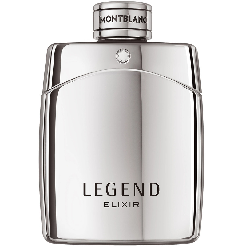 Montblanc Legend Elixir Eau de Parfum - 100 ml