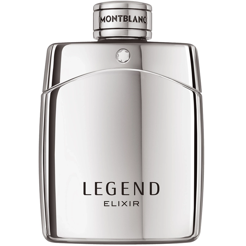 Montblanc Legend Elixir EDP 100 ml