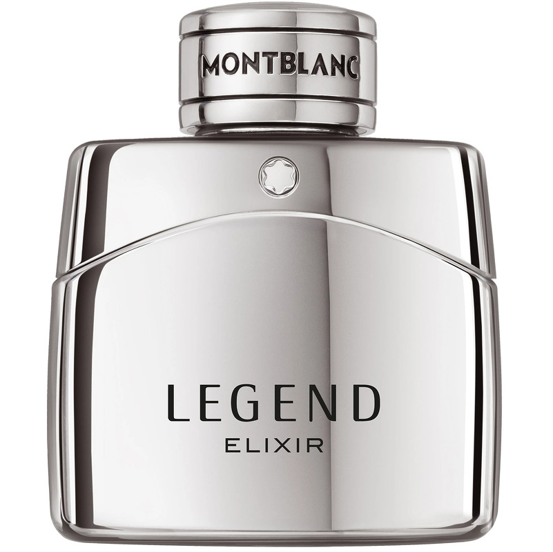 Montblanc Legend Elixir Eau de Parfum - 50 ml