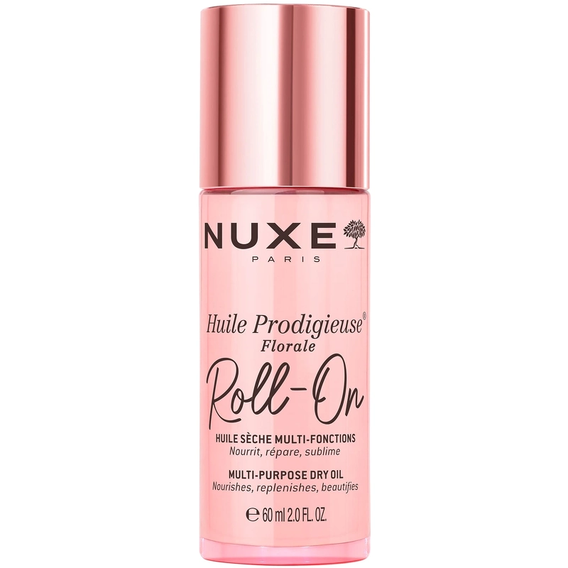 NUXE Huile Prodigieuse Florale Roll-On 60 ml