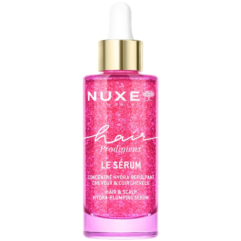 Nuxe Hair Prodigieux Hair & Scalp Serum 50 ml