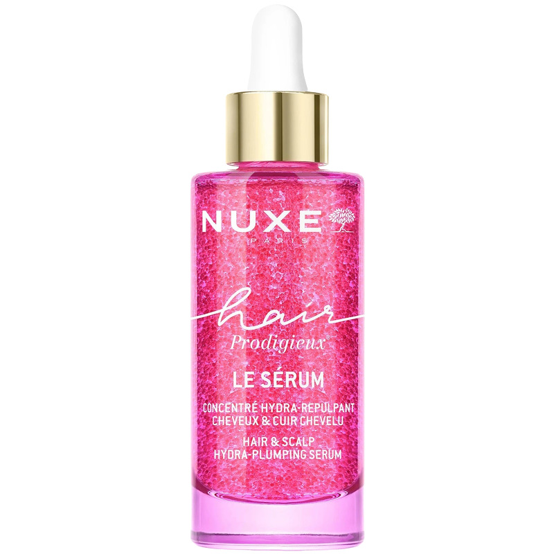 Nuxe Hair Prodigieux Hair & Scalp Serum, 50ml.
