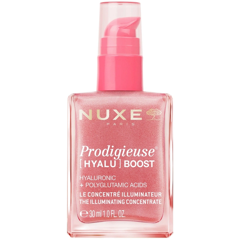 NUXE Prodigieuse Hyalu Boost Illuminating Concentrate 30 ml