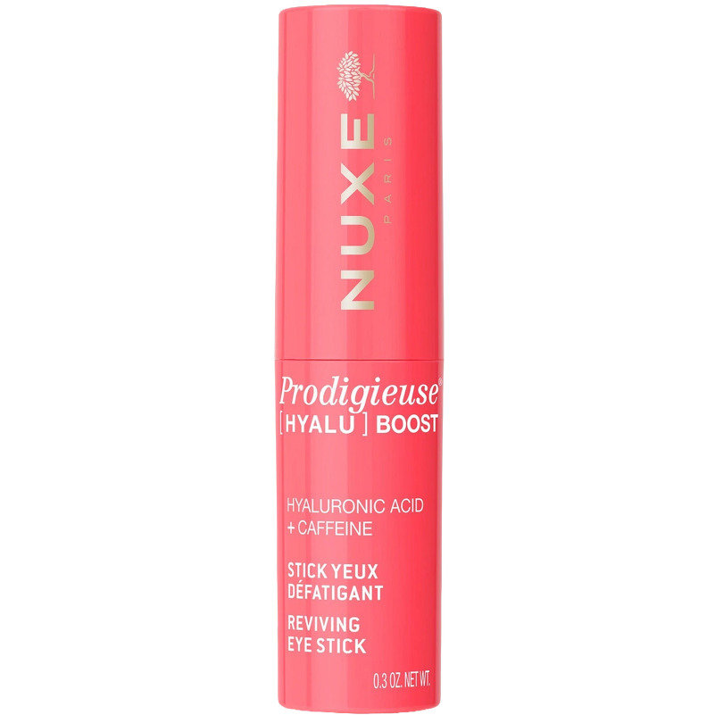 Nuxe Prodigieuse [hyalu] Boost Fatigue Fighter Eye Stick, 10g.