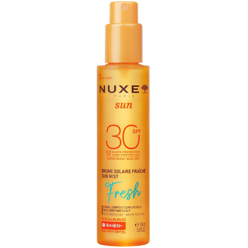 Nuxe Sun Mist Fresh Spf 30 150 ml