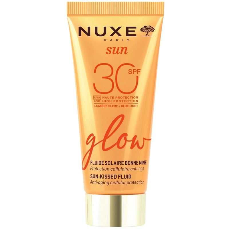 Nuxe Sun-Kissed Fluid SPF30 40 ml