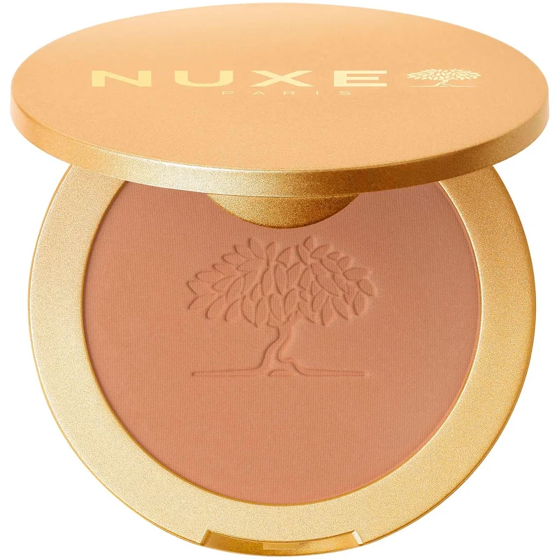 NUXE Prodigieux La Poudre Eclat Bronzing 10 g NUXE Prodigieux La Poudre Eclat Bronzing 10 g