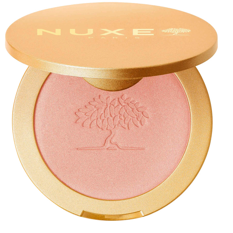 NUXE Prodigieux La Poudre Eclat Illuminating 10 g