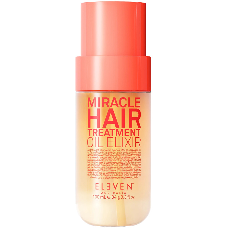 Eleven Australia Miracle Hair Treatment Oil Elixir 100 ml
