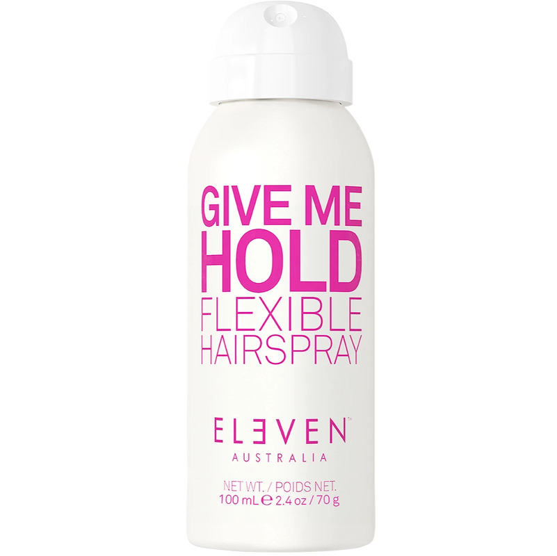 ELEVEN Australia Give Me Hold Flexible Hairspray 100 ml