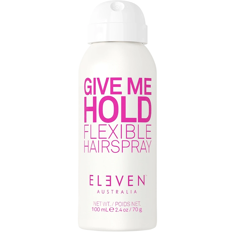Eleven Australia Give Me Hold Flexible Hairspray 100 ml