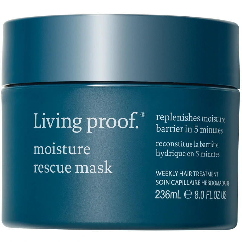 Living ProofÂ MoistureÂ RescueÂ MaskÂ 236ml