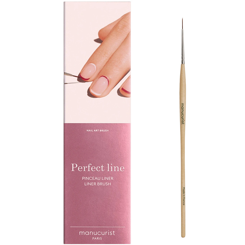 Manucurist Accessories Nail Art Liner Brush 60 g