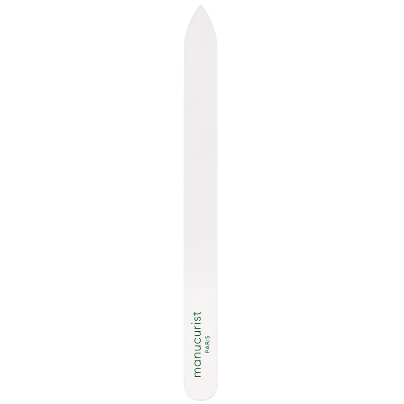 Manucurist Accessories Nail File in Glass 19 g