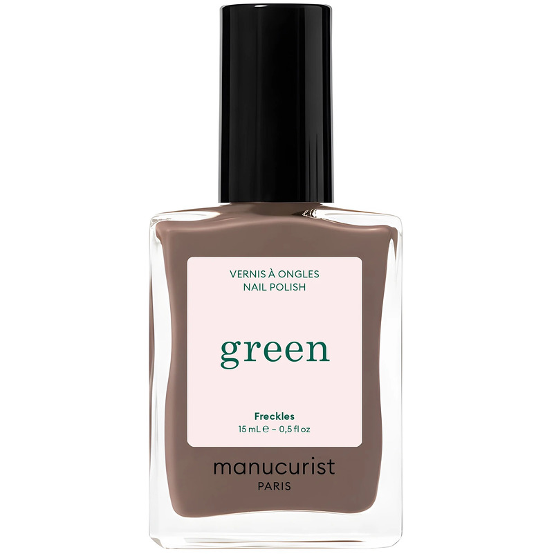 Manucurist Green Neglelak 15 ml - Freckles