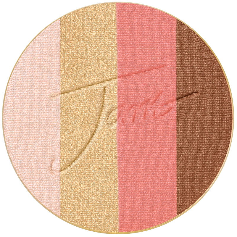 Jane Iredale PureBronze Shimmer Bronzer, REFILL, First Light, 9,9g.