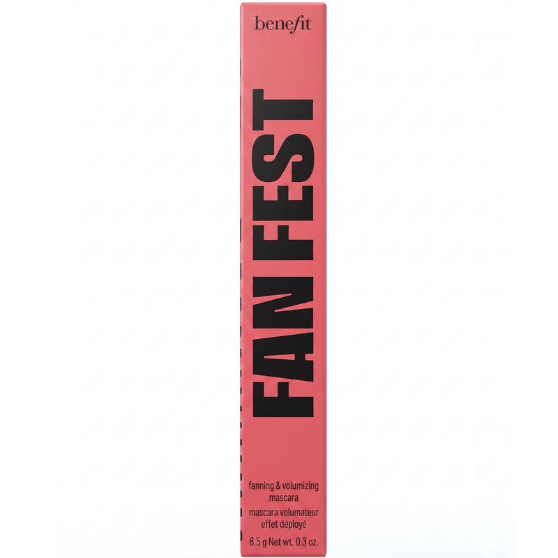 Benefit Cosmetics Benefit Fan Fest Fanning & Volumizing Mascara