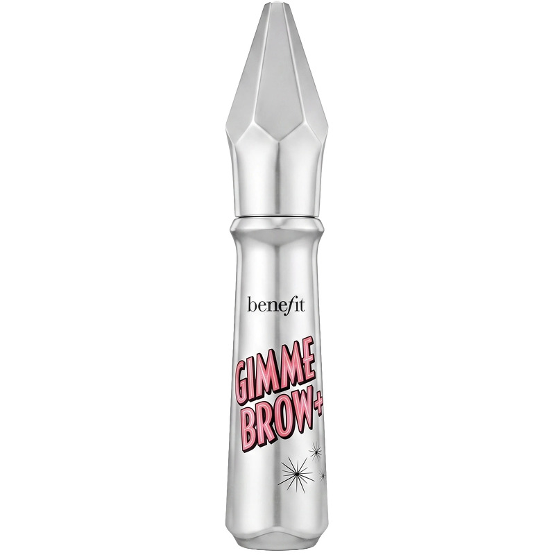 Benefit Gimme Brow+ Brow-Volumizing Fiber Gel 3 g - 5 Cool Black-Brown