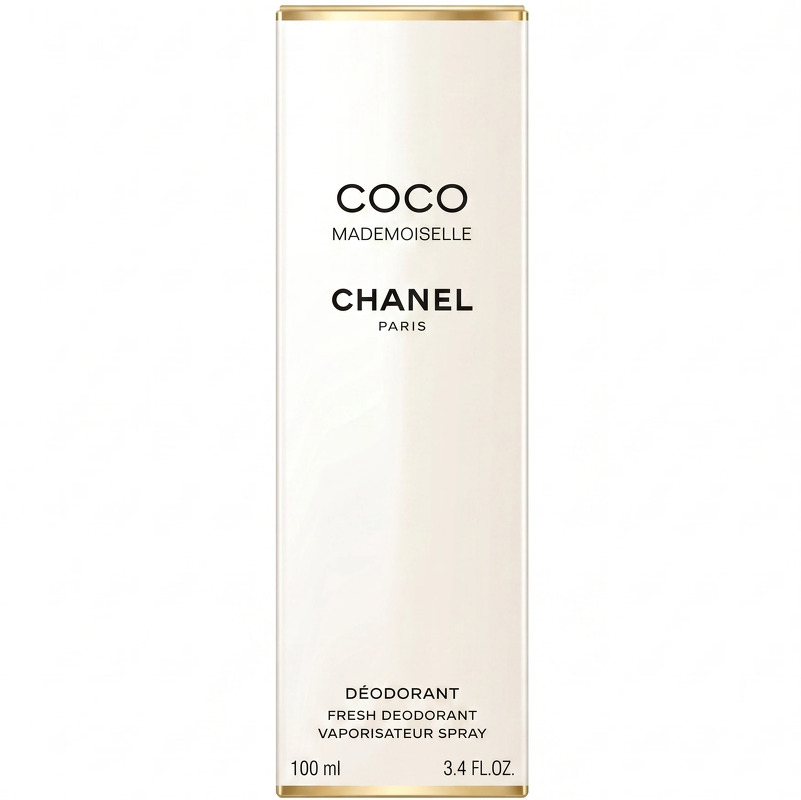 Chanel Coco Mademoiselle Deo Spray 100 ml