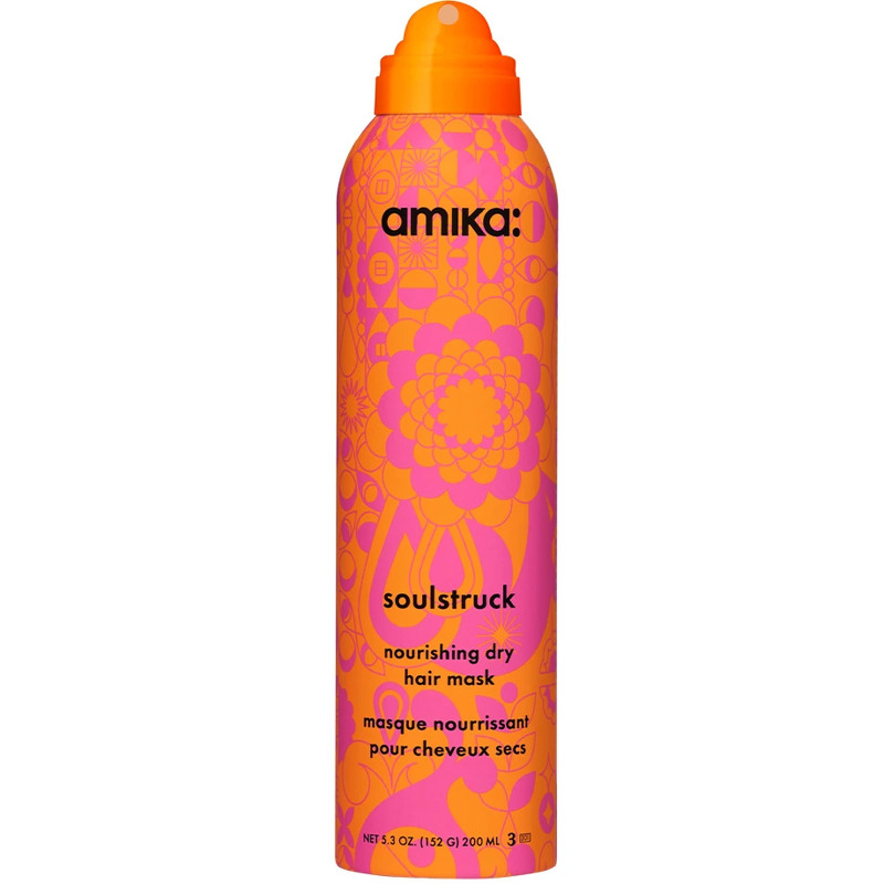 amika: Soulstruck Nourishing Dry Hair Mask 200 ml