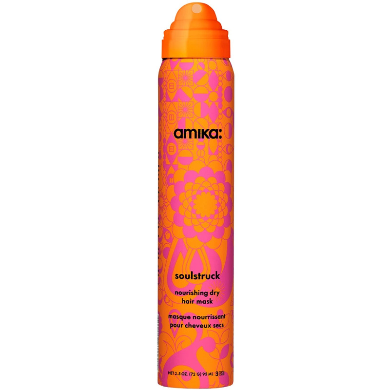 amika: Soulstruck Nourishing Dry Hair Mask 95 ml