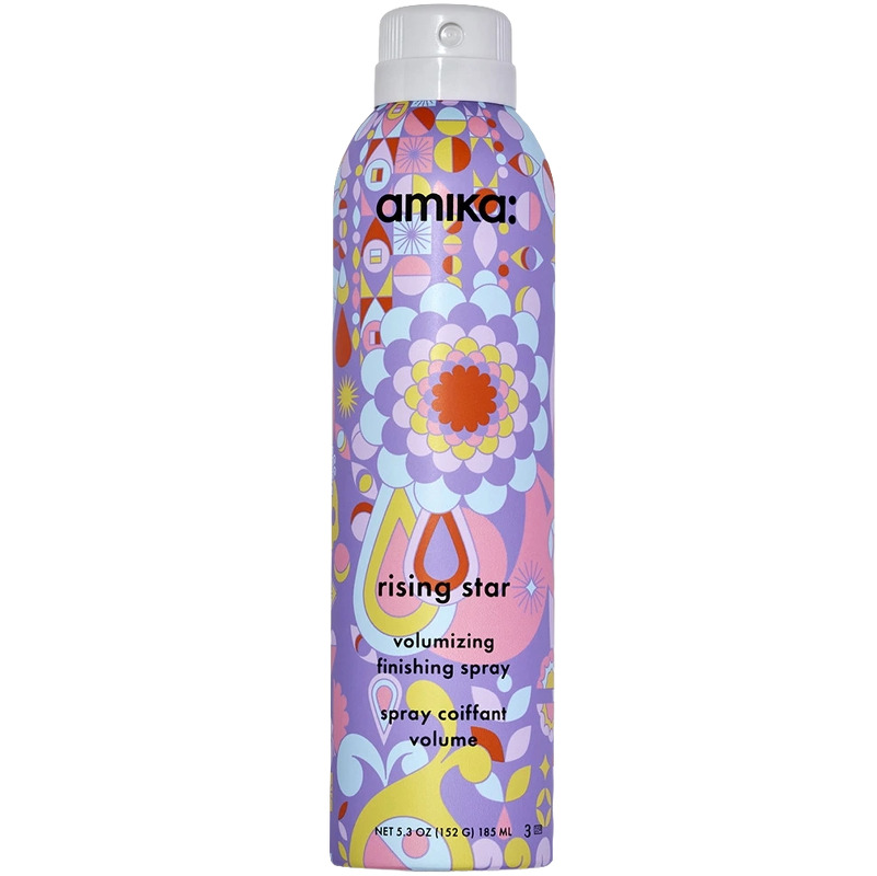 amika: Rising Star Volumizing Finishing Spray 185 ml