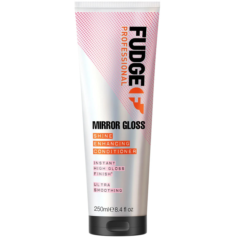 Fudge Mirror Gloss Shine Enhancing Conditioner 250ml