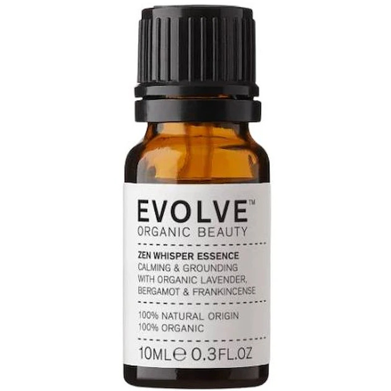 Evolve Organic Beauty Evolve Zen Whisper Essense 10 ml
