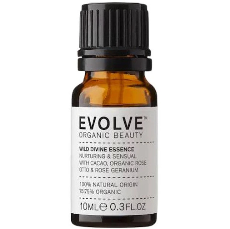Evolve Organic Beauty Evolve Wild Devine Essense 10 ml