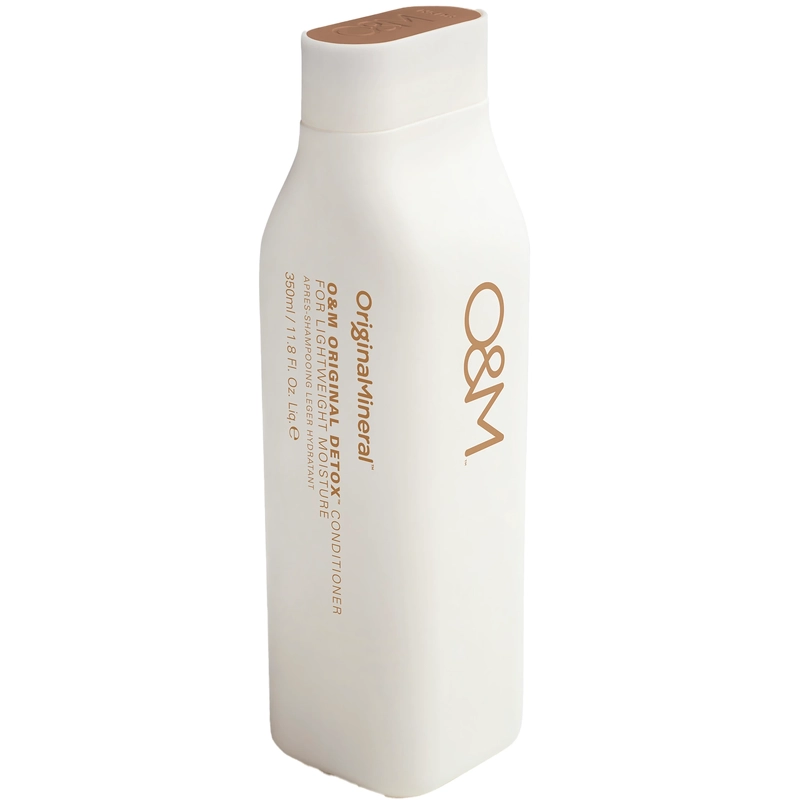 O&M Original Detox Conditioner 350 ml