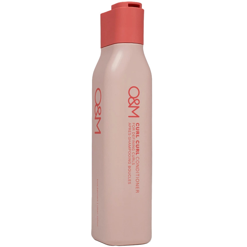 O&M Curl Conditioner 250 ml