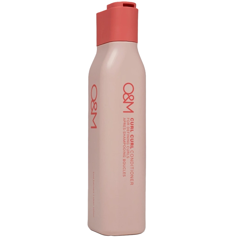 O&M Curl Curl Conditioner 250 ml