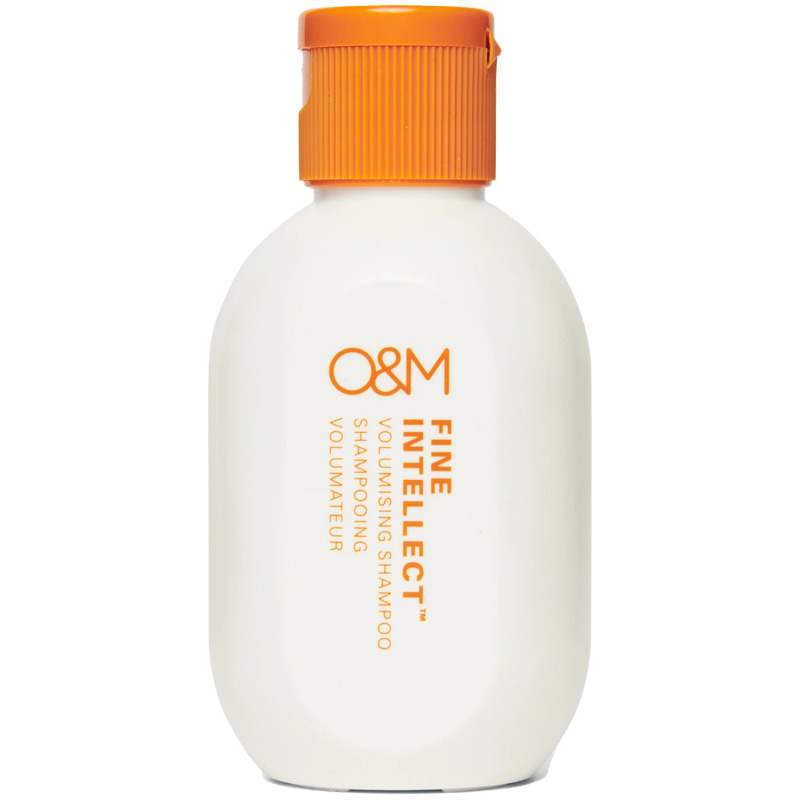 O&M Fine Intellect Shampoo 50 ml