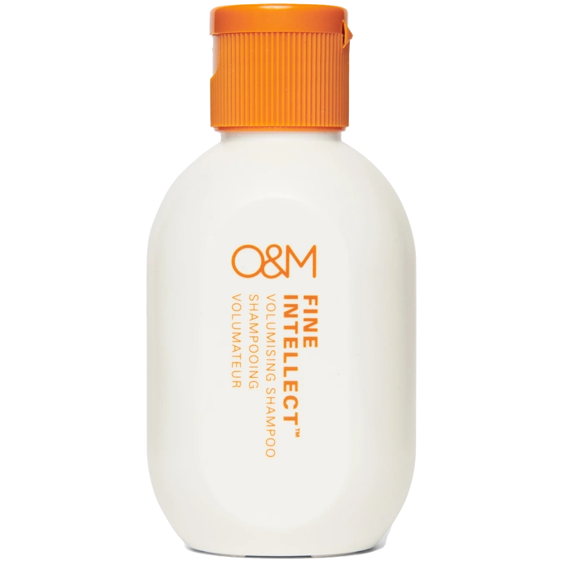 O&M Fine Intellect Shampoo 50 ml