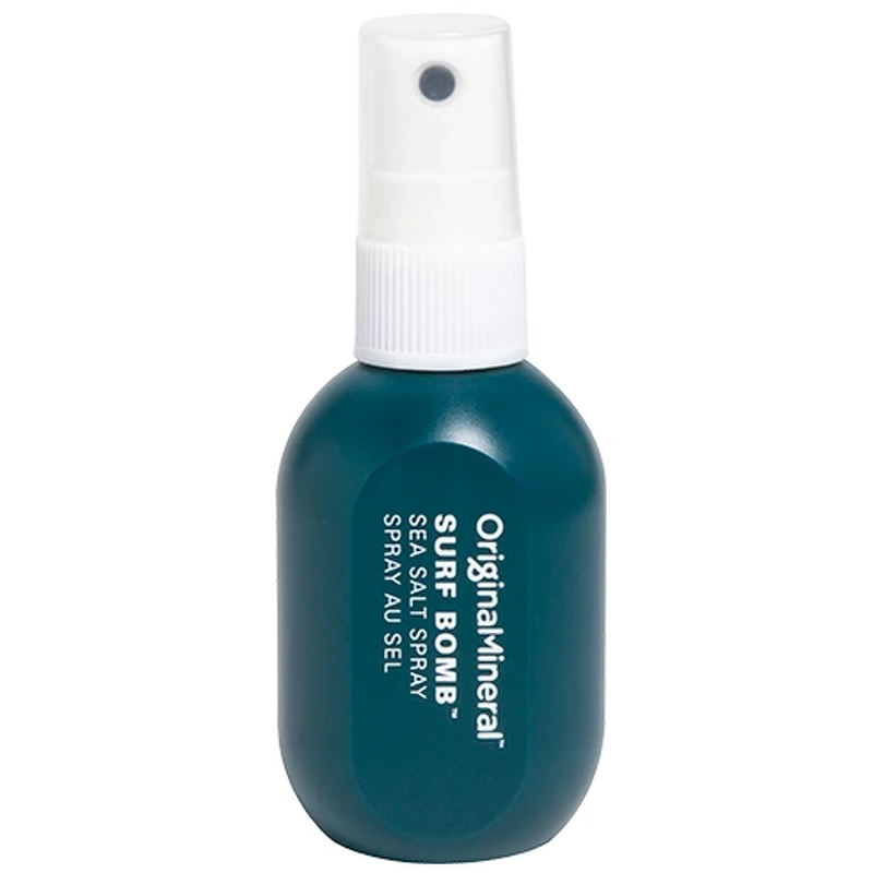 O&M Surf Bomb Sea Salt Spray 50 ml billede