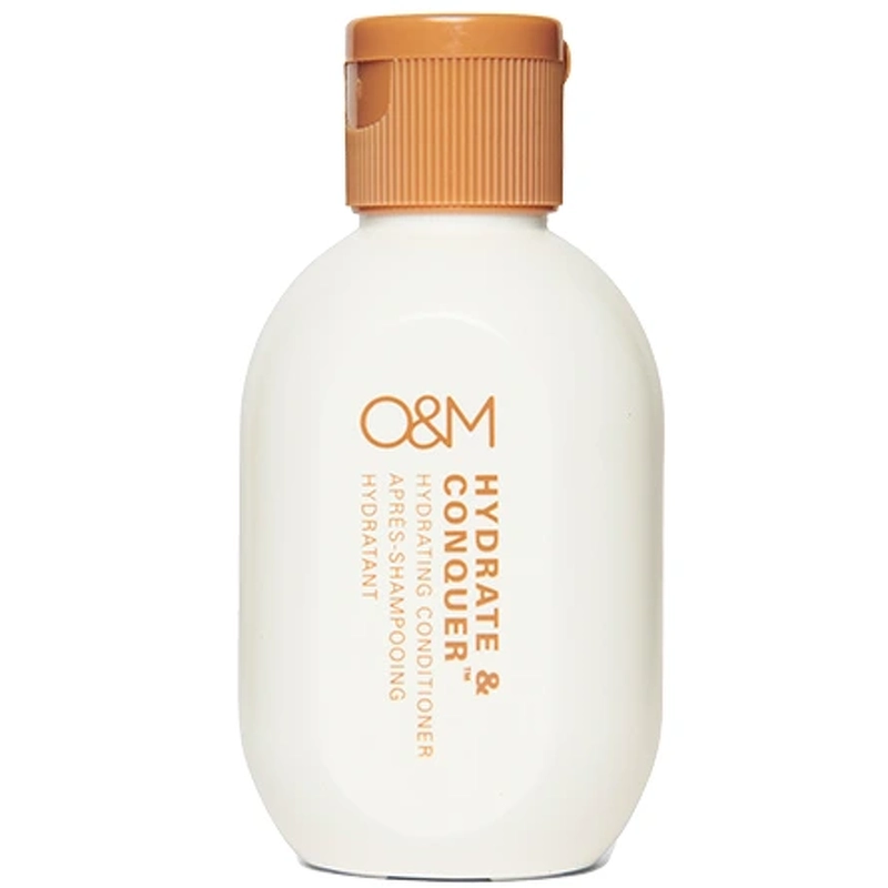 O&M Hydrate & Conquer Conditioner 50 ml