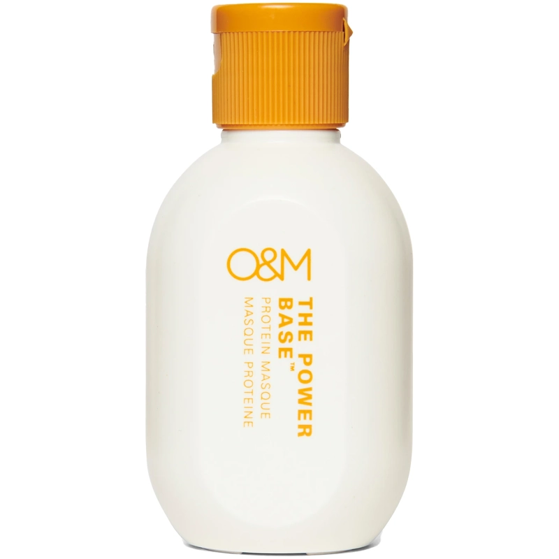 O&M The Power Base 50 ml